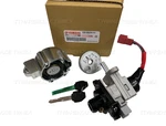 New Genuine Yamaha 32S-WH203-03-00 Ignition Switch + Keys For Zuma 125 2009-2015. Fixed Price $119.99.