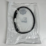 Harley Davidson Wire Harness Left Lh Control Jumper Cable 69200178. Fixed Price $24.95.