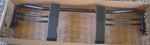 Nos Oem Kawasaki Brush Guard Kit 2019-23 Mule Sx 99994-0734. Fixed Price $179.99.