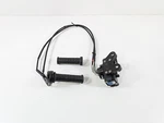 2016 Aprilia Rsv 1100 Tuono V4 Factory Accelerator Position Sensor Grip B044414. Fixed Price $299.99.