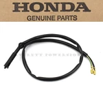 Front Brake Light Switch Ct 70 90 125 Trail 69-94 (see Yrs) Oem Honda #E330. Fixed Price $28.99.