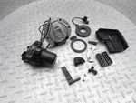 2017 17-18 Bmw R1200GS Adventure Lock Set Ignition Switch Fuel Gas Cap No Key. Fixed Price $268.76.