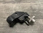 Yamaha 2000-2008 YZFR1 Clutch Lever Bracket Mount Perch Oem. Fixed Price $34.99.