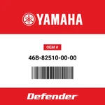 Yamaha Main Switch Assy 46B-82510-00-00 Oem New. Fixed Price $50.00.