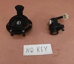 2016-2024 Indian Scout Bobber Lock Set Ignition Switch Cap (no Key). Fixed Price $159.59.