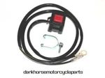 New Kill Switch Suzuki JR50 RM50 RM60 DS80 JR80 RM80 RM85 RM100 Stop. Fixed Price $22.59.