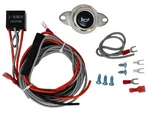 Wolo HWK-1 Horn Wiring Kit & Button- Complete Plug-n-play For Ne. Fixed Price $13.99.