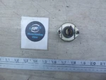 1966 Yamaha YDS3 Catalina Y21034) Ignition Switch With Key. Fixed Price $51.74.