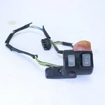 01 - 05 Bmw R1150RT Left Hand Controls Combination Switch. Fixed Price $69.95.