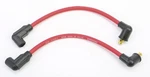 Moroso Ultra 40 Red Ignition Wires 28624. Fixed Price $40.95.