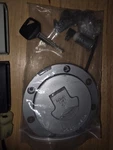 Honda CBR1100XX Super Blackbird Ignition Lock Key Set Ecu Used From Japan. Fixed Price $650.00.