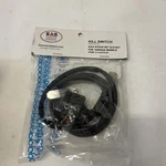 K&s Kill Switch (with Plug) For Yamaha Models #12-0102P. Fixed Price $13.35.