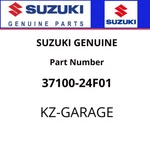 Suzuki Genuine Hayabusa GSX1300R Ignition Switch Keys 37100-24F01 New. Fixed Price $158.54.