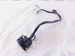 1981-1983 Honda GL500 GL650 Silverwing Left Handlebar Turn Signal Switch. Fixed Price $29.95.