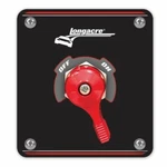 Longacre 52-45783 High Capacity Battery Disconnect With Panel Terminal. Fixed Price $91.76.