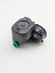 Oem Harley-davidson Single Disc 9/16" Bore Front Brake Master Cylinder 45019-96F. Fixed Price $284.00.
