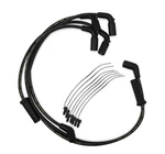 Accel 171116-K Custom Wire Set 8MM Black. Fixed Price $66.86.