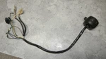 1982 Yamaha Headlight Turnsignal Horn Switch 15A-83973-00-00. Fixed Price $20.00.