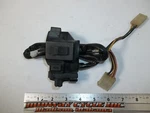 Yamaha XJ750 Maxim XVZ12TDK Venture Left Handlebar Switch 15R-83973-00-98 Jh. Fixed Price $29.95.