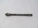 1983 Yamaha Maxim XJ750 Clutch Axle Rod. Fixed Price $9.72.