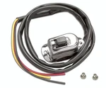 1950 Handlebar 3 Position Toggle Switch For Harley Spot, Pursuit Turn Lights. Fixed Price $38.00.