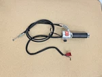 1994 88-98 Honda VT600 Shadow Right Switch Throttle Control Cable Handlebar Grip. Fixed Price $36.00.