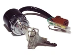 1969-1970 Honda CT70A CT70HA Trail Oem Ignition Switch & Keys 35100-098-672. Fixed Price $80.99.