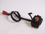 1983 Honda CB1100F Super Sport Right Handlebar Control Switch 35130-MG5-670. Fixed Price $39.95.