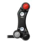 Jetprime Right Superbike Switch (oem Pump) Bmw 1000 Rr 2021-25. Fixed Price $195.61.