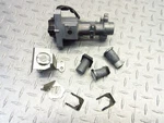 2016 12-17 Honda Goldwing GL1800 Oem Ignition Switch Set No Key. Fixed Price $33.47.