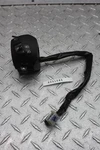 2016 Ktm 390 Duke Left Clip On Handle Horn Signals Switch. Fixed Price $49.99.
