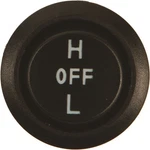 Spi Sports Parts Inc Grip Heater Rocker Switch SM-01225. Fixed Price $12.98.