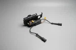 1985 2007 Yamaha Vmax 1200 VMX12 Ecu Ecm Ignitor W/ Ignition Coils Bracket. Fixed Price $235.00.