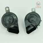 W215 00-06 Mercedes Class Bosch Left & Right High Low Tone Horns B218. Fixed Price $56.39.