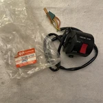 Nos Suzuki Engine Starter Part 57100-47500. Fixed Price $150.00.