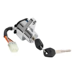 Ignition Key Switch For Suzuki Vz 800 Marauder 1997-2004 37110-10F00. Fixed Price $26.60.