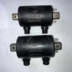 1995 Kawasaki Vulcan Tec ZC016-TR Spark Plug Ignition Coil Packs. Fixed Price $40.00.