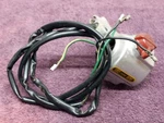 Vtg 1978 Honda Express NC50 Handlebar Rh Switch Assembly 1977 1979 Run Off Brake. Fixed Price $49.99.