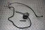 1973 Harley-davidson Sportster 1000 Xlch Left Clip Signal Switch Has Vieo. Fixed Price $144.99.