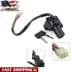Ignition Keys Switch Steering Lock Assy For Suzuki Gsx 1300 Hayabusa 2008-2020. Fixed Price $30.28.