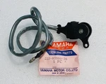Nos Japan Yamaha AT1 AS2 DT80 FS1 RD60 RD125 RS100 Front Stop Brake Switch Gray. Fixed Price $55.00.