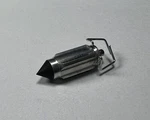 Fast Ship! 2006-2014 Kawasaki Carburetor Float Needle Valve. Fixed Price $12.99.
