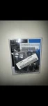 Drag Specialties Chrome Cover Switches, Nos, W/aud-cruz, Part No. 0616-0130. Fixed Price $25.00.