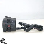 2018 Ducati Hypermotard 939 Panigale Left Control Switch. Fixed Price $80.00.