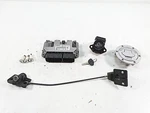 2007 Bmw R1200RT K26 Cdi Ecm Ignition Switch Key Lock Set 7704861 51257700072. Fixed Price $244.99.