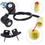 Ignition Key Switch Honda Foreman TRX400FW 4X4 1995-03 35100-HM7-003. Fixed Price $12.78.