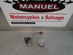 05 Yamaha XVS1100 Vstar Classic Ignition Switch & Gas Cap No Key 4TR-82501-02-00. Fixed Price $39.95.