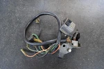 Honda 1979 1980 1981 CX500 Handlebar Left Side Turn Signal Light Horn Switch. Fixed Price $50.00.