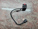 2019-2024 Kawasaki Z400 Z500 Right Handlebar Start Stop Switch Oem 46091-0432. Fixed Price $109.99.