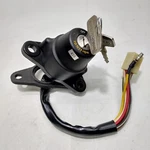 Kawasaki Ignition Switch Assy Wire 27005-1041 Nos Japan. Fixed Price $88.65.